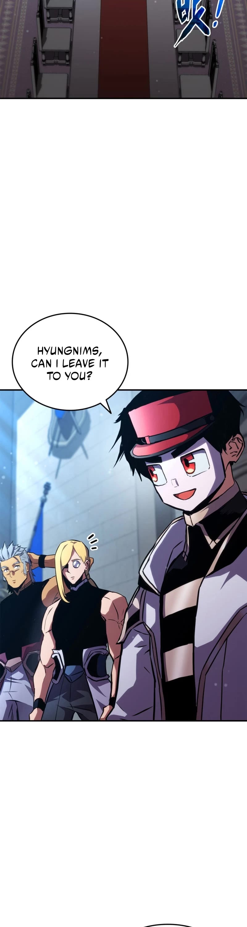 Ranker's Return (Remake) chapter 138 page 28