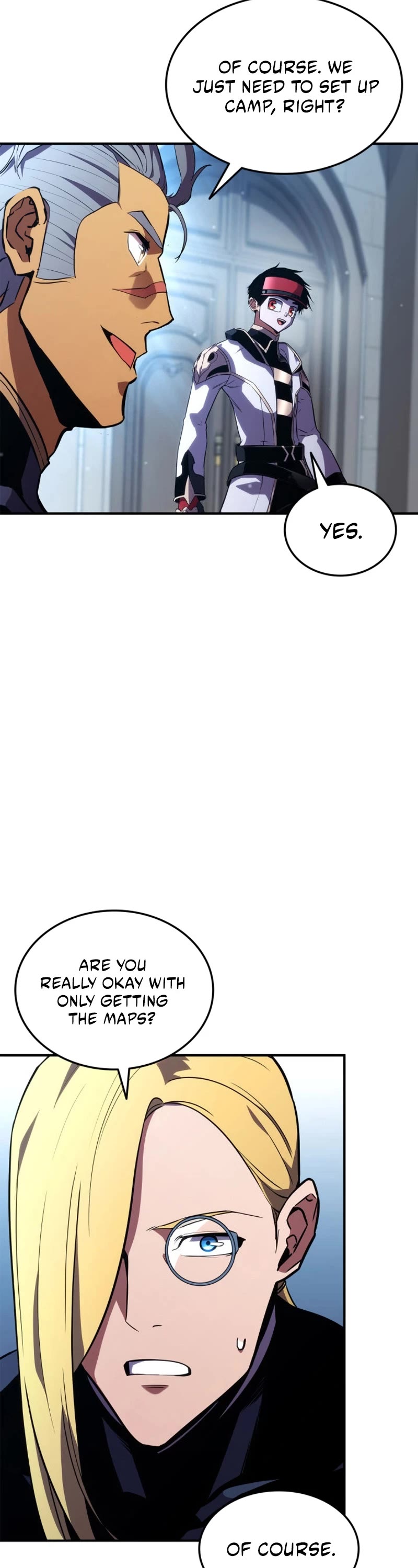 Ranker's Return (Remake) chapter 138 page 29