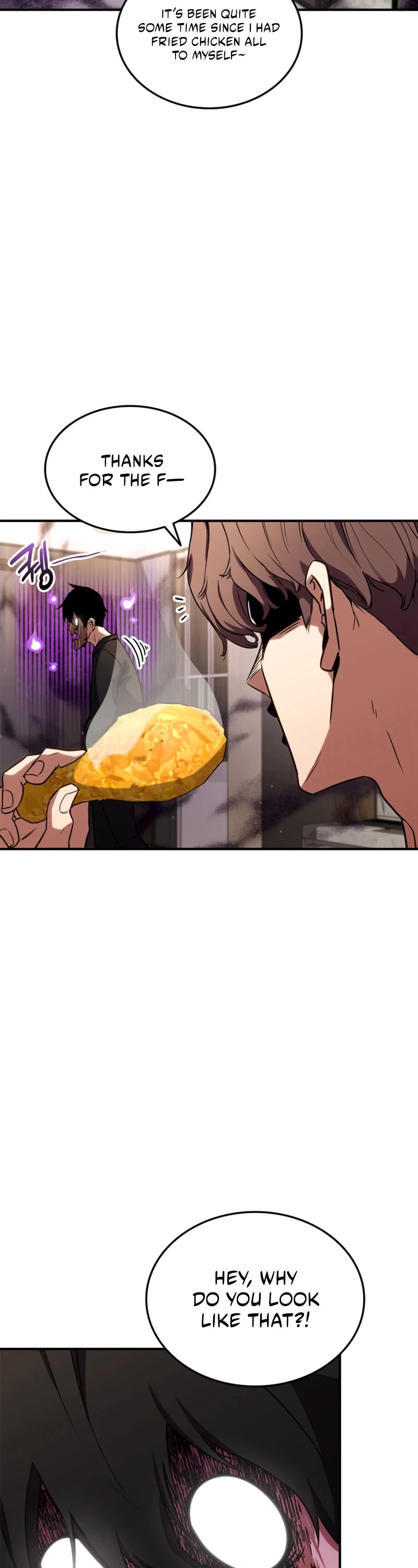 Ranker's Return (Remake) chapter 138 page 34