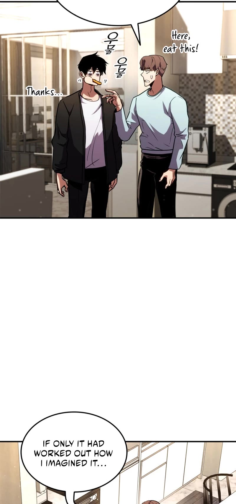 Ranker's Return (Remake) chapter 138 page 36