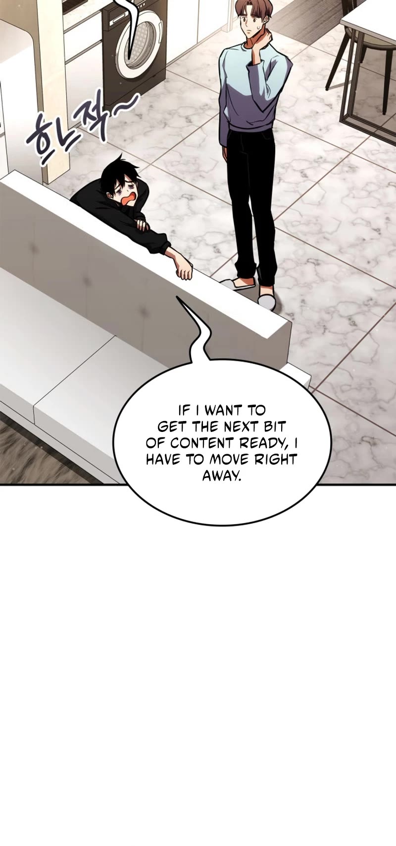 Ranker's Return (Remake) chapter 138 page 37