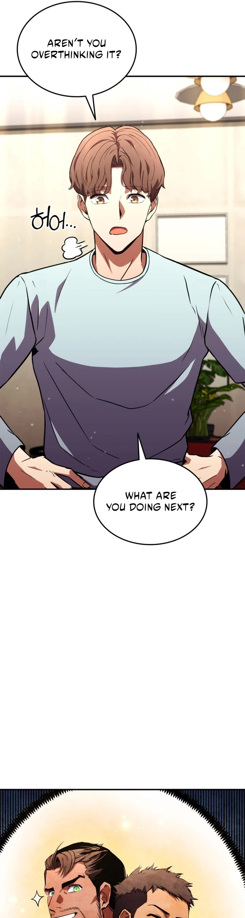 Ranker's Return (Remake) chapter 138 page 38