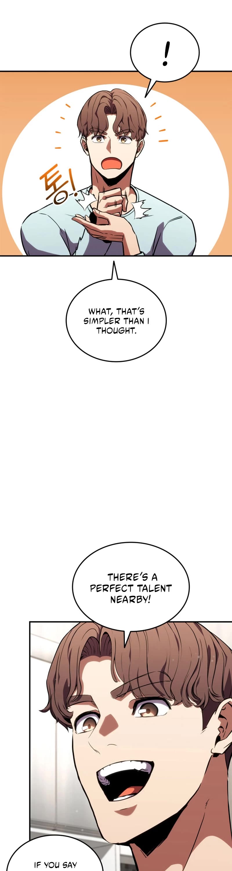 Ranker's Return (Remake) chapter 138 page 40