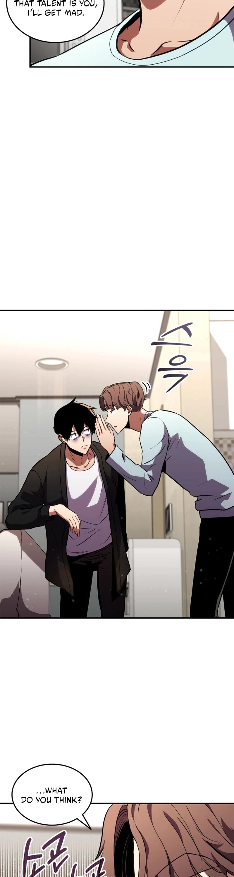 Ranker's Return (Remake) chapter 138 page 41