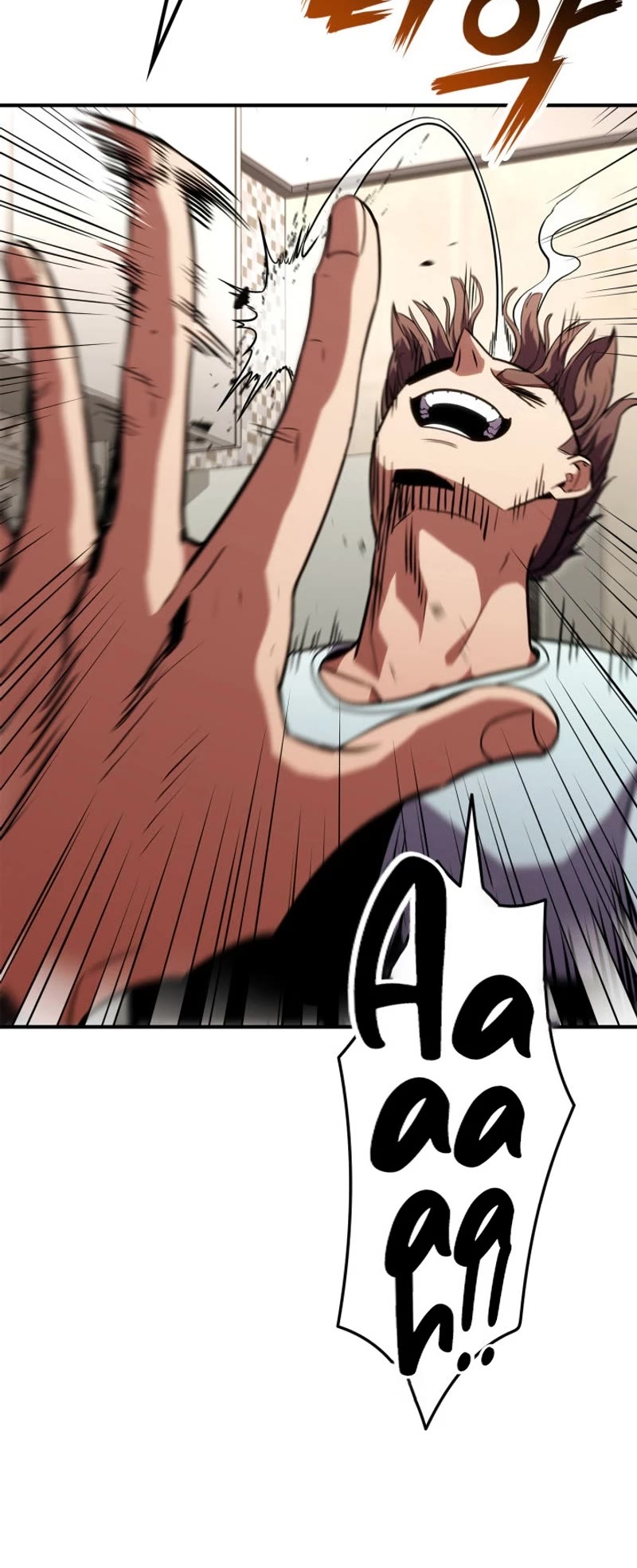 Ranker's Return (Remake) chapter 138 page 43