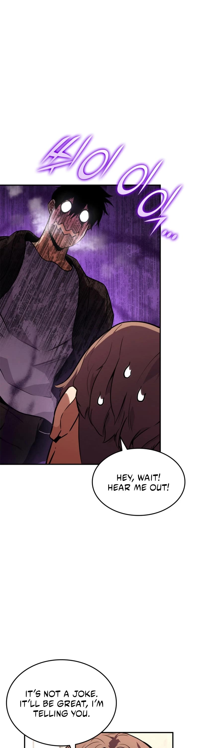 Ranker's Return (Remake) chapter 138 page 44