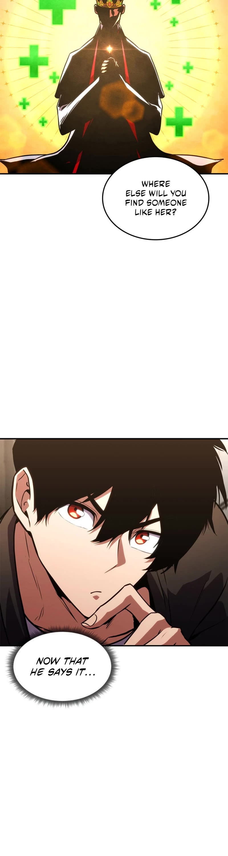 Ranker's Return (Remake) chapter 138 page 46
