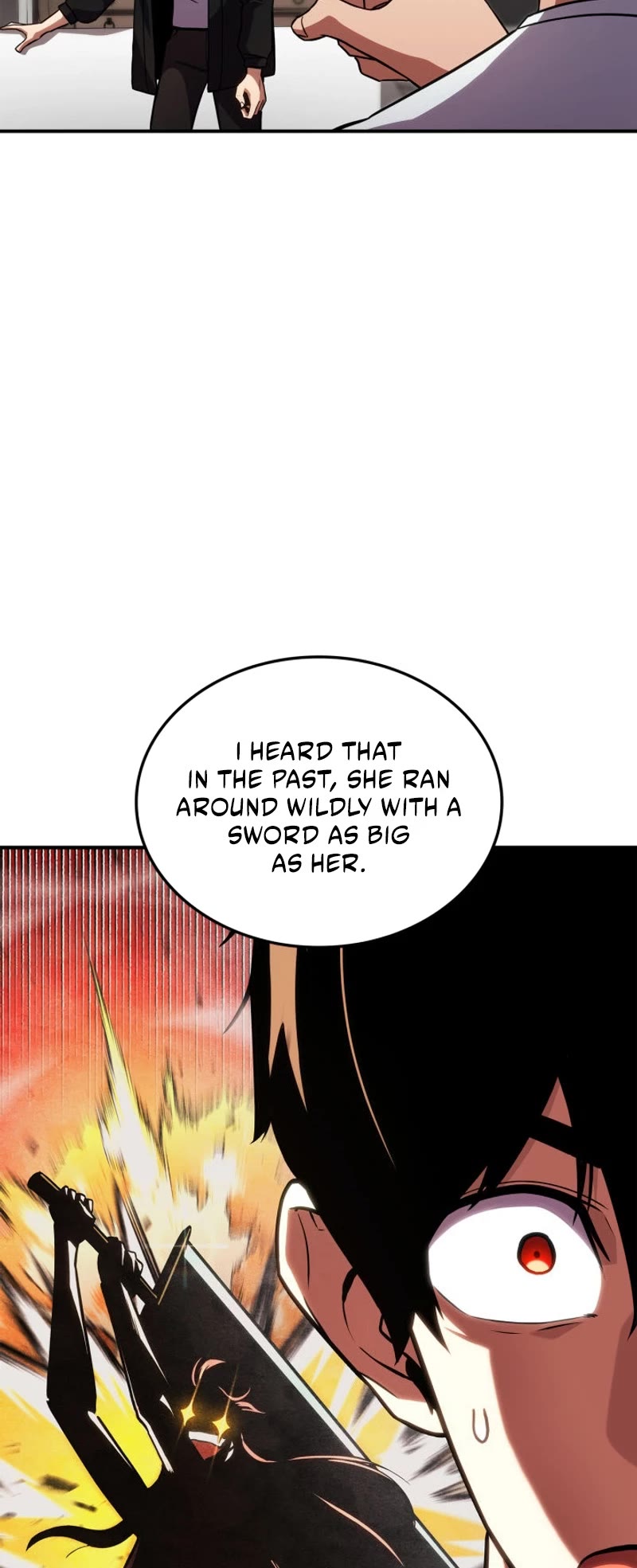 Ranker's Return (Remake) chapter 138 page 48