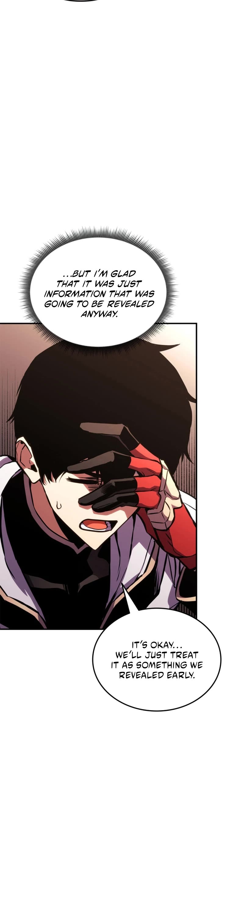 Ranker's Return (Remake) chapter 138 page 5