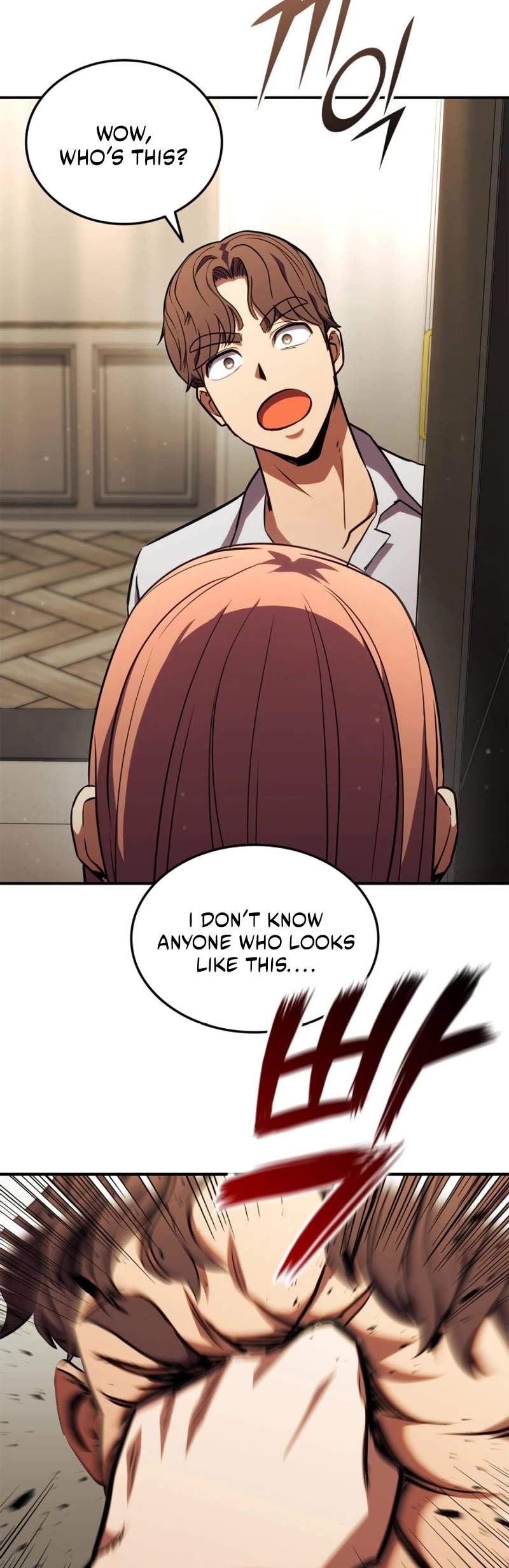 Ranker's Return (Remake) chapter 138 page 53