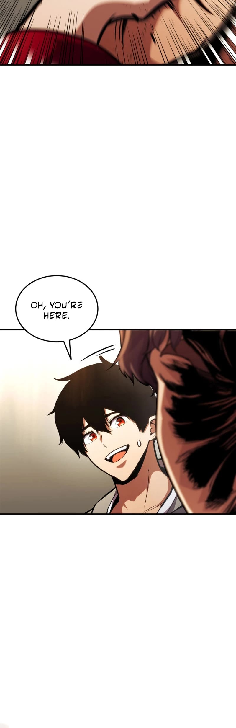 Ranker's Return (Remake) chapter 138 page 54