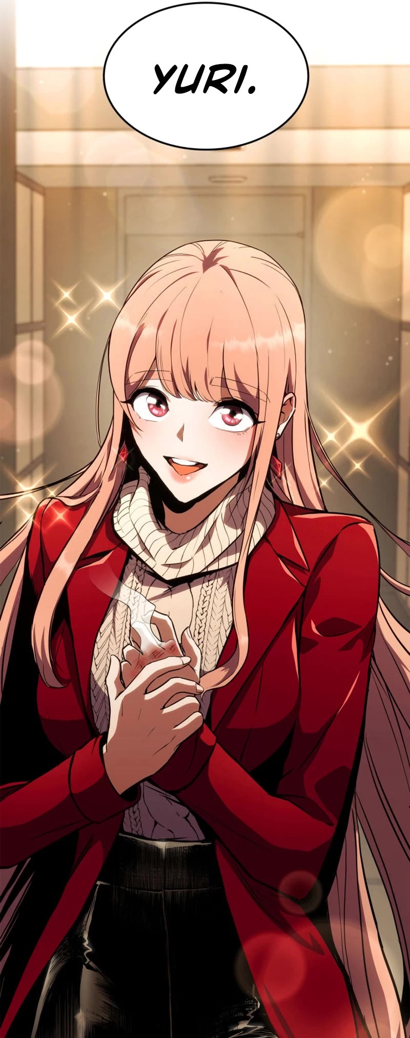 Ranker's Return (Remake) chapter 138 page 55