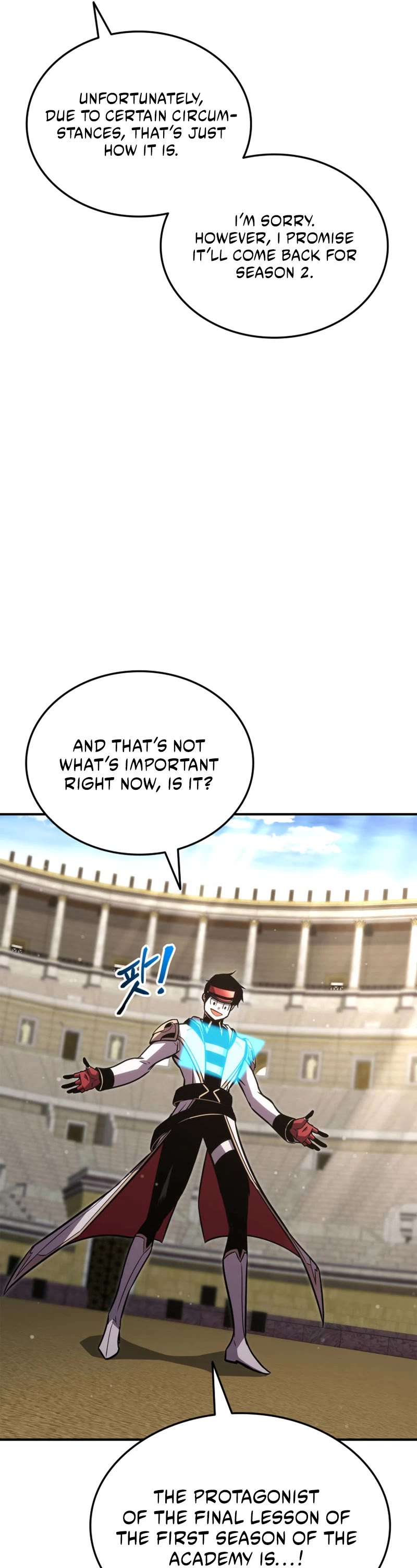 Ranker's Return (Remake) chapter 139 page 13