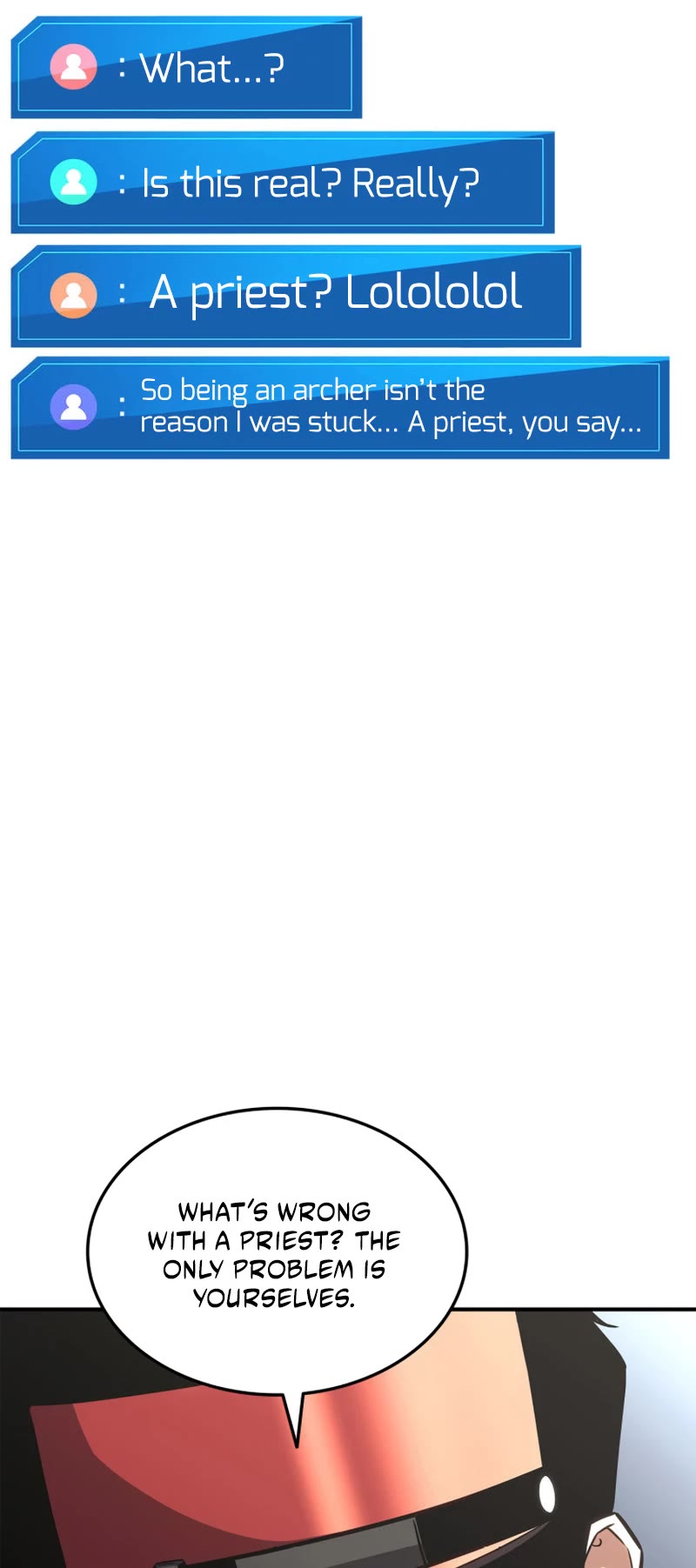 Ranker's Return (Remake) chapter 139 page 15