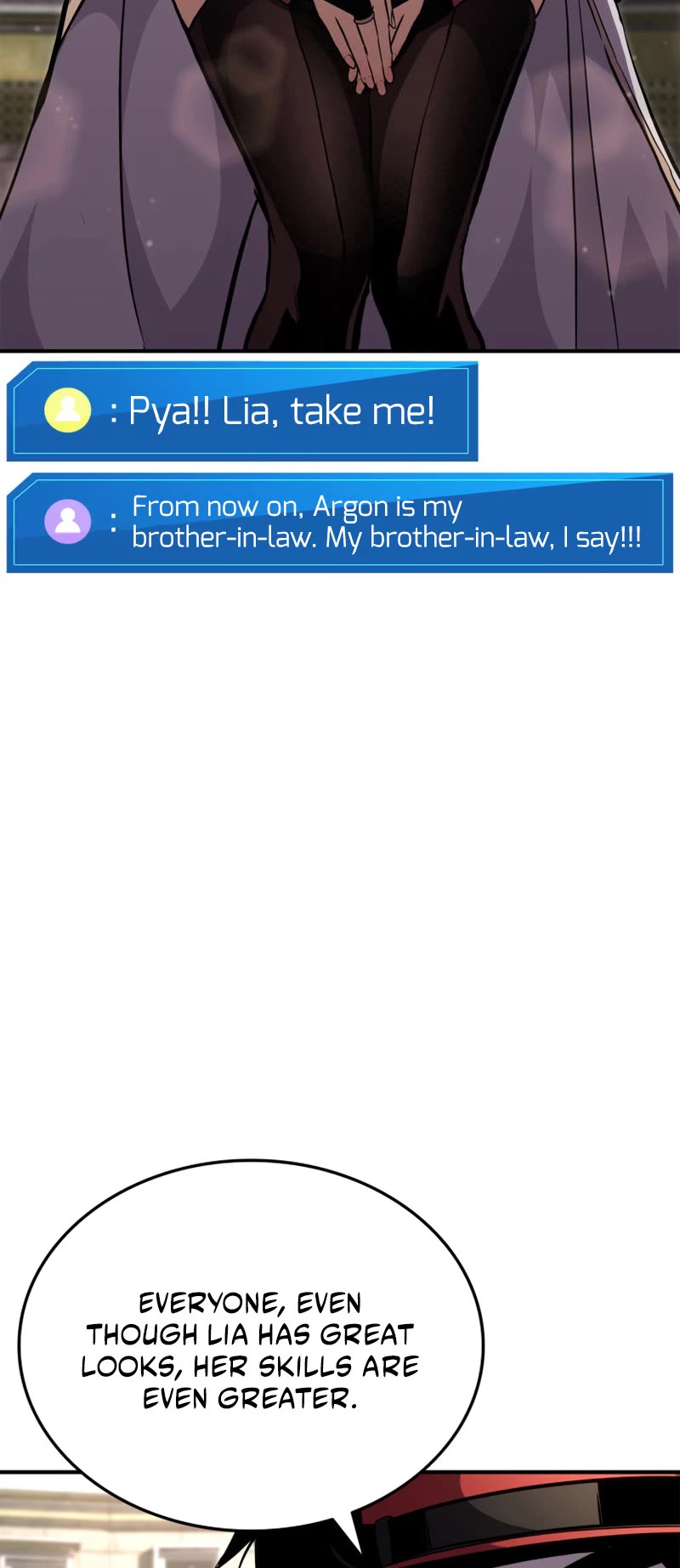 Ranker's Return (Remake) chapter 139 page 19