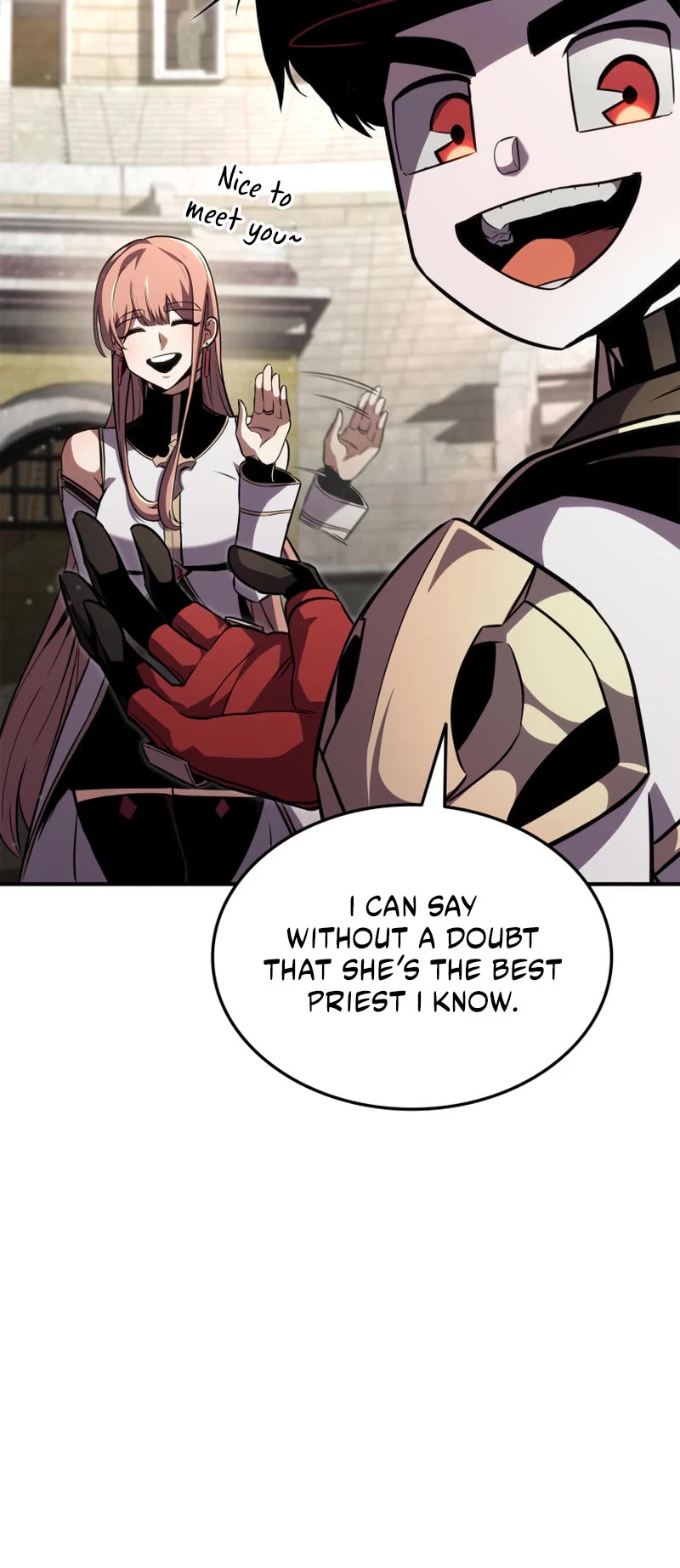 Ranker's Return (Remake) chapter 139 page 20