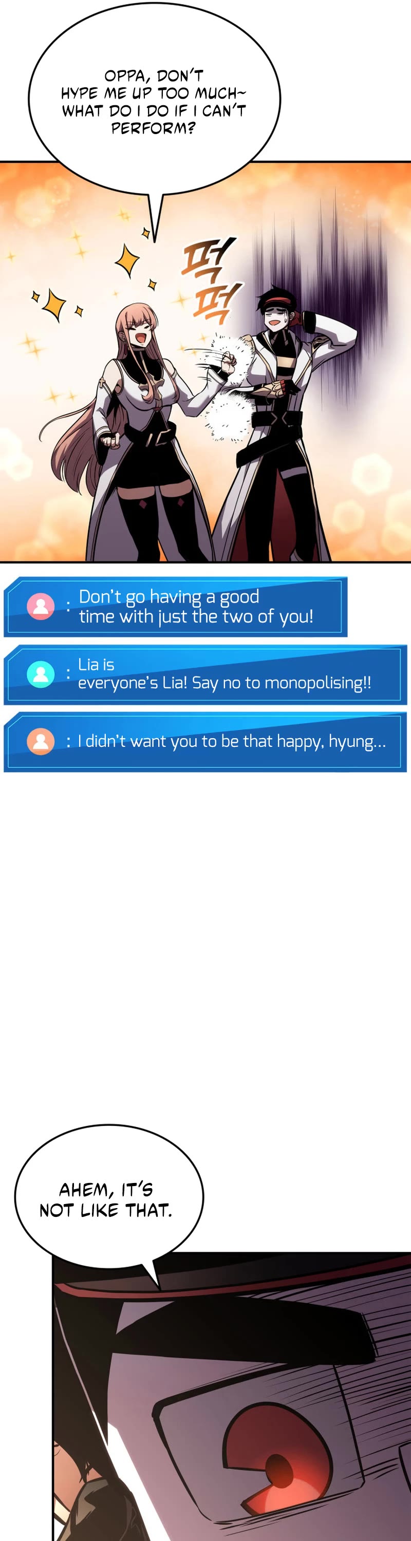 Ranker's Return (Remake) chapter 139 page 21