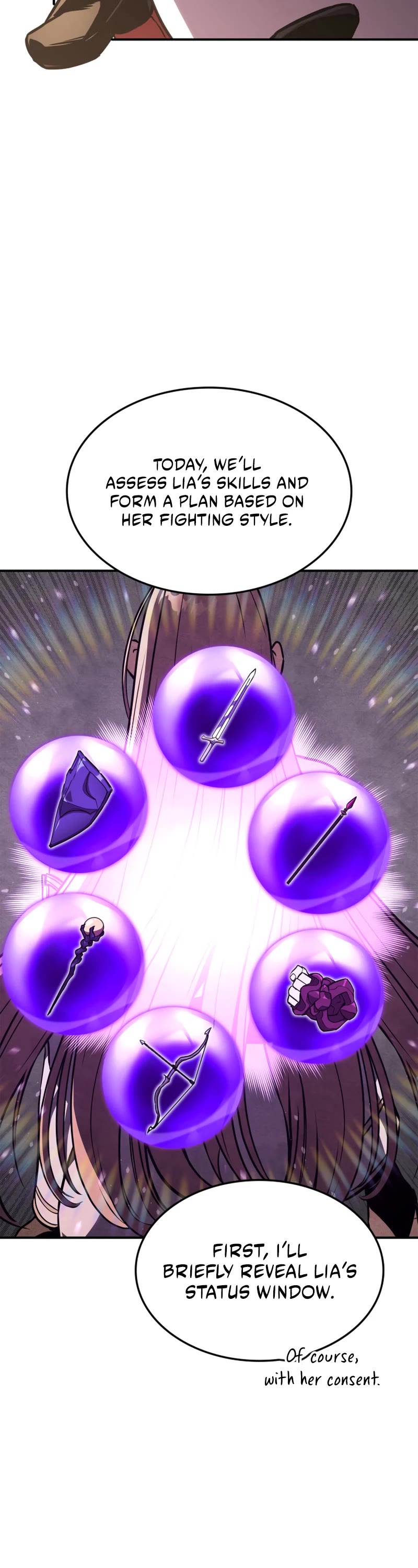 Ranker's Return (Remake) chapter 139 page 22