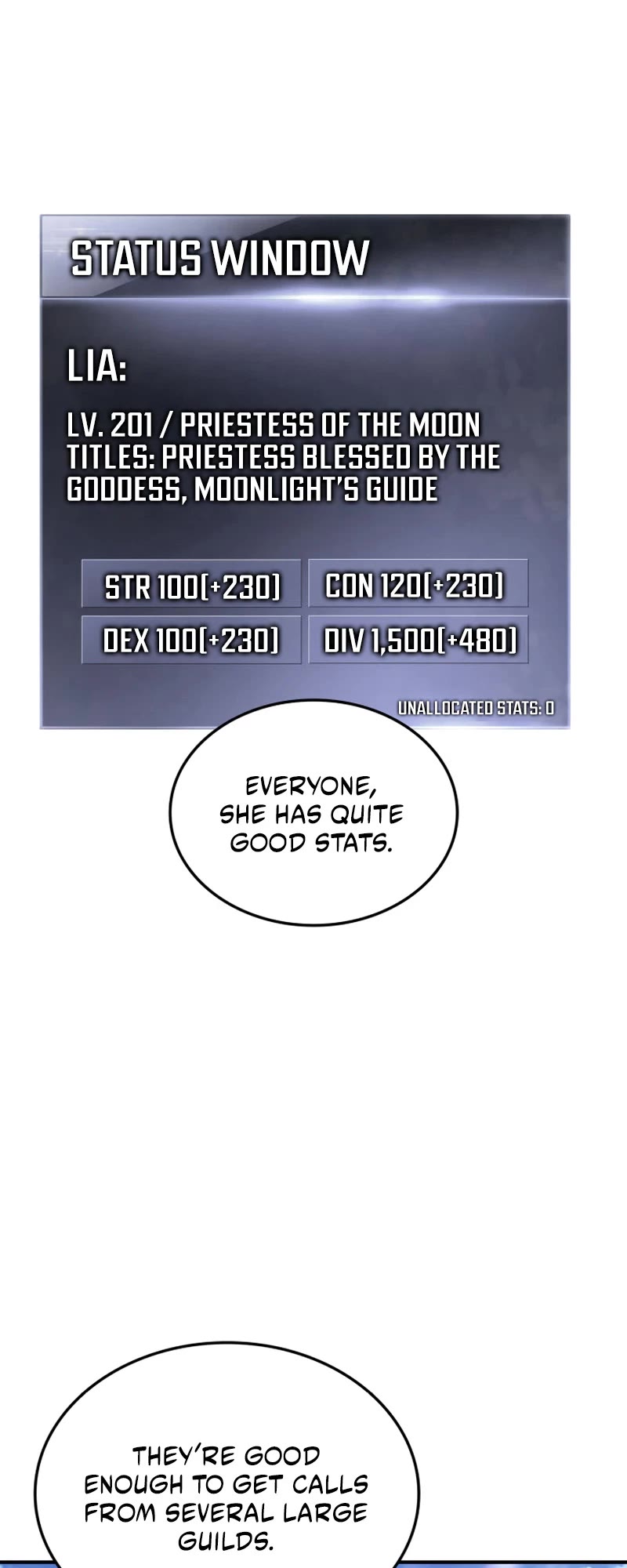 Ranker's Return (Remake) chapter 139 page 23