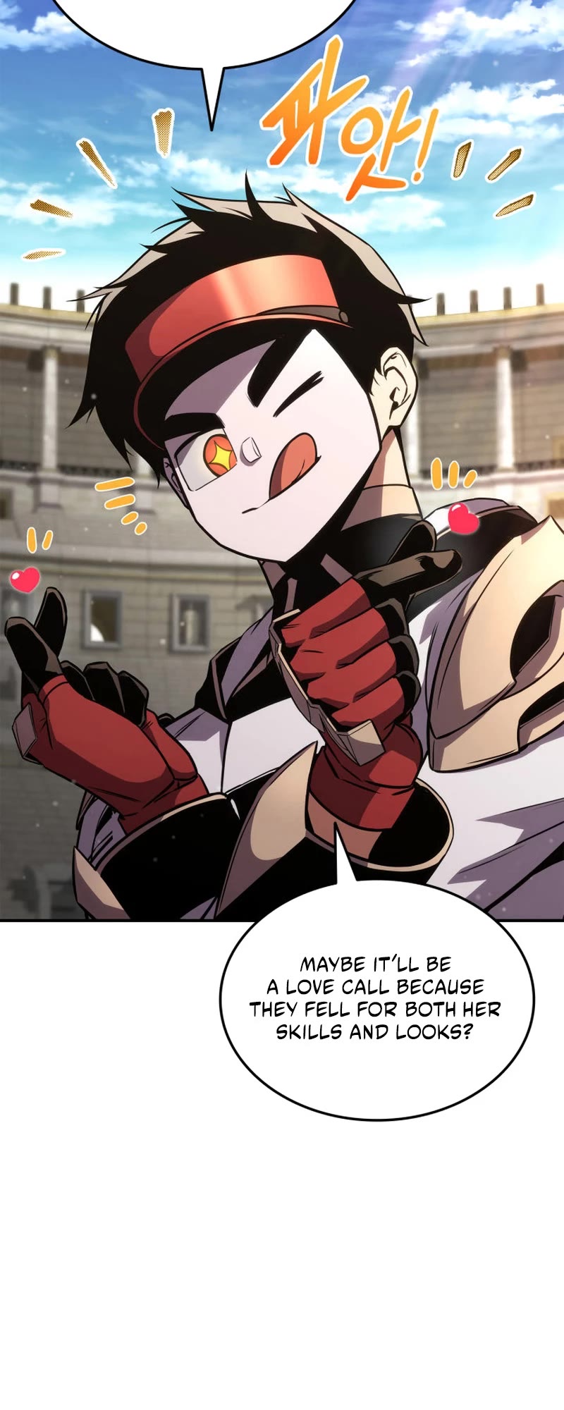 Ranker's Return (Remake) chapter 139 page 24