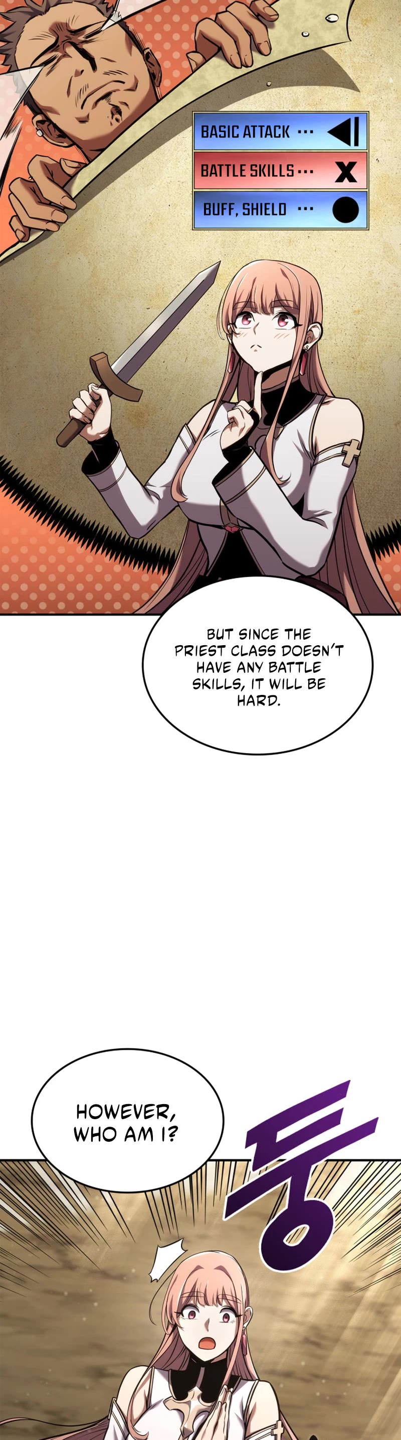 Ranker's Return (Remake) chapter 139 page 26