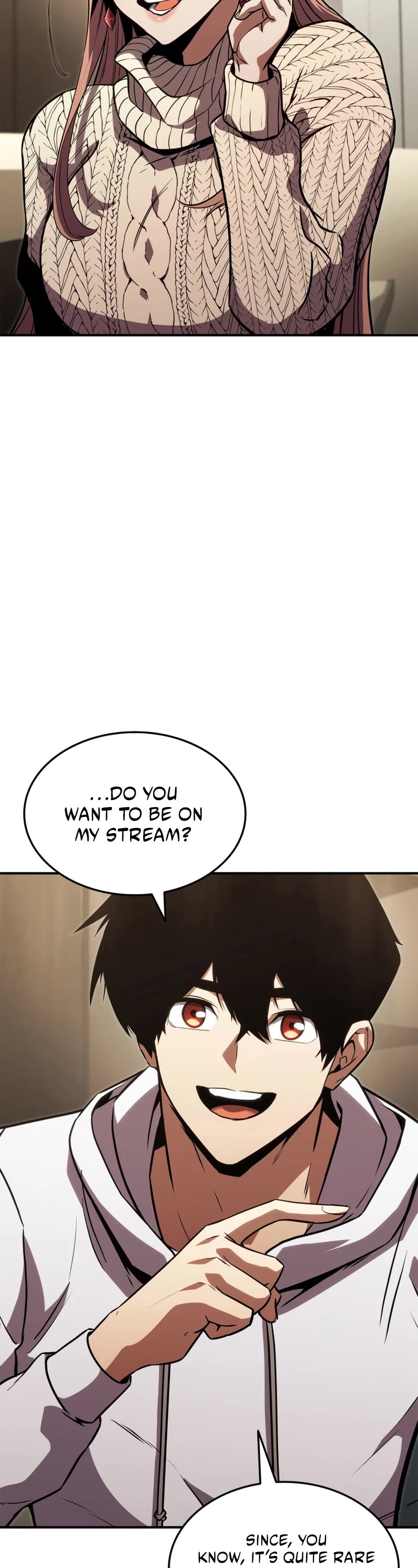 Ranker's Return (Remake) chapter 139 page 3