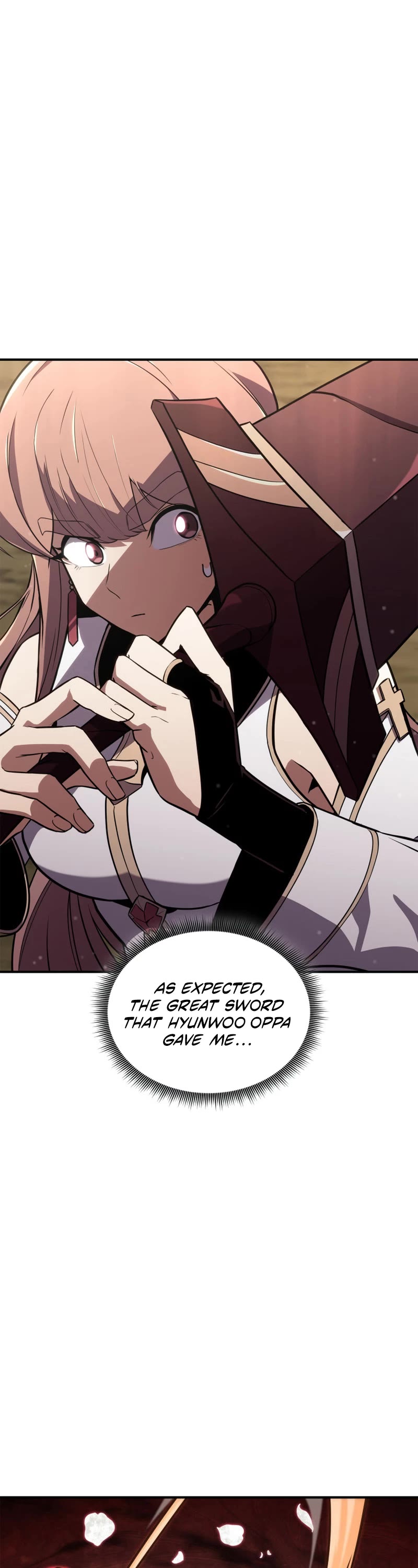 Ranker's Return (Remake) chapter 139 page 32