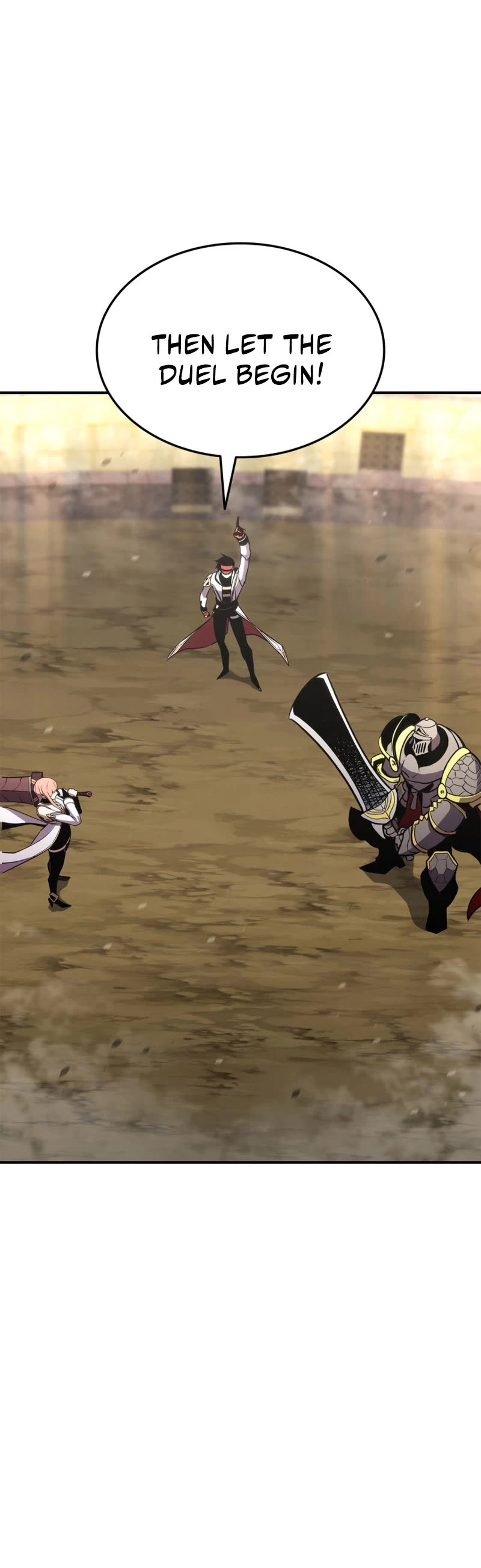 Ranker's Return (Remake) chapter 139 page 36