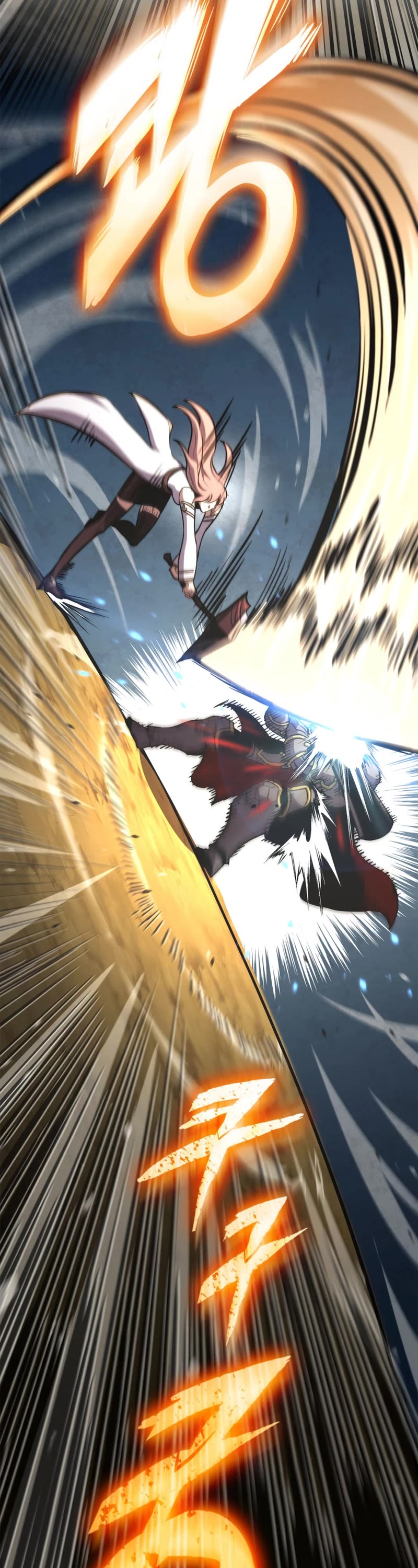 Ranker's Return (Remake) chapter 139 page 38