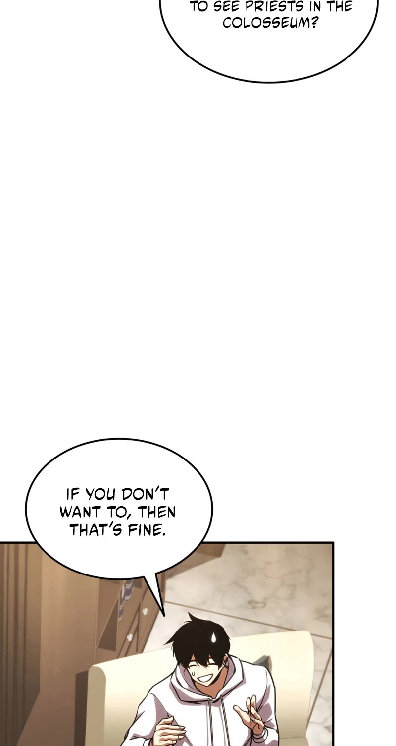 Ranker's Return (Remake) chapter 139 page 4