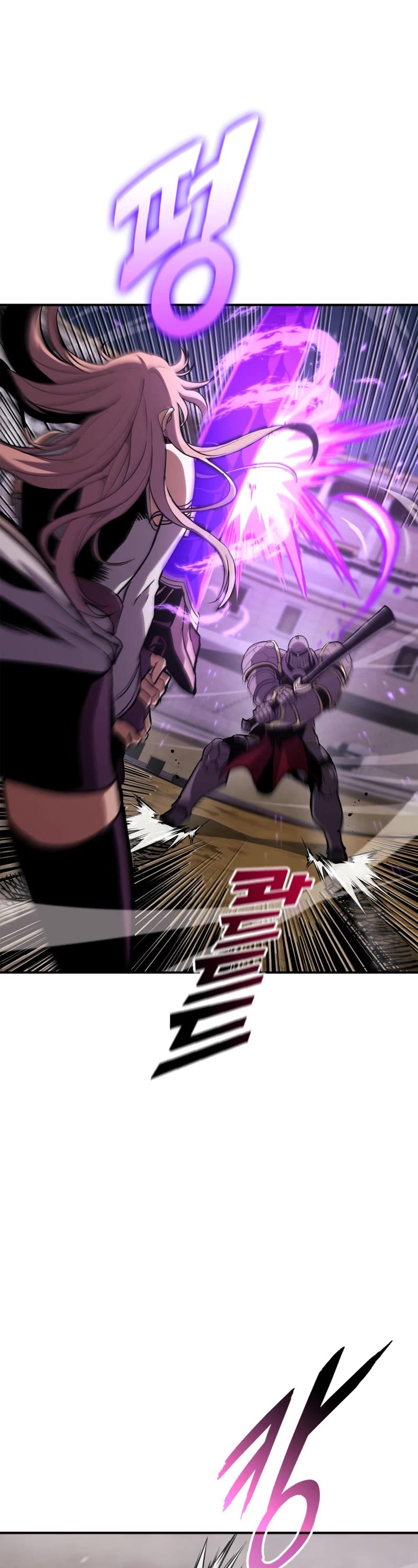 Ranker's Return (Remake) chapter 139 page 41