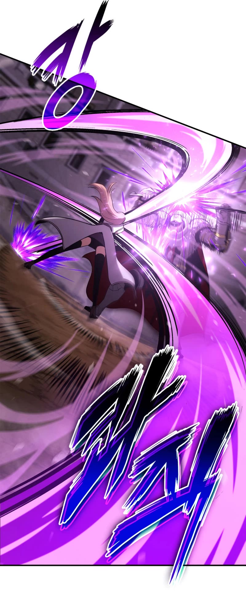 Ranker's Return (Remake) chapter 139 page 43