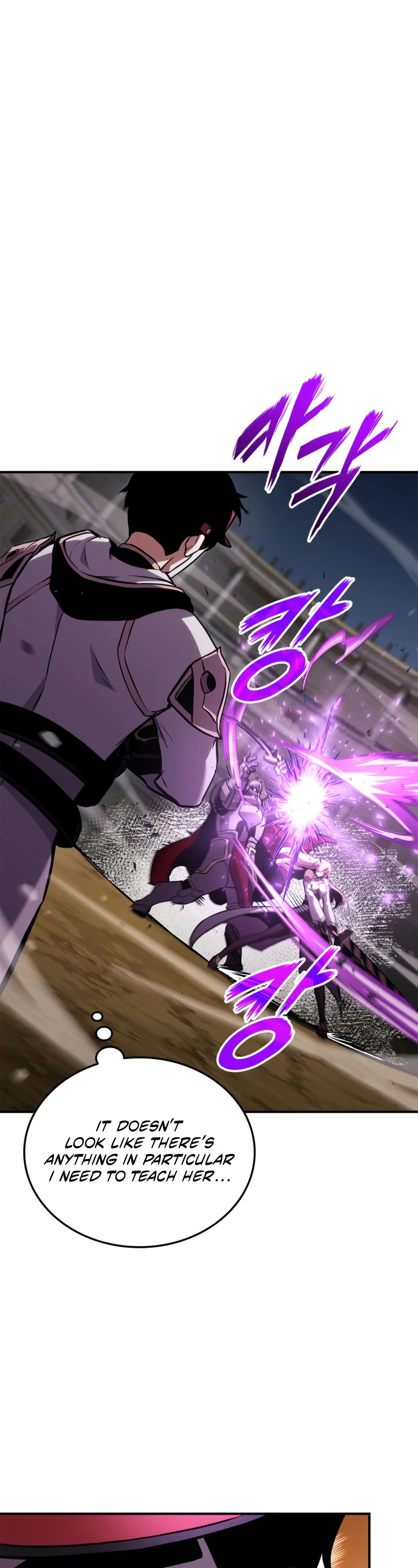 Ranker's Return (Remake) chapter 139 page 45