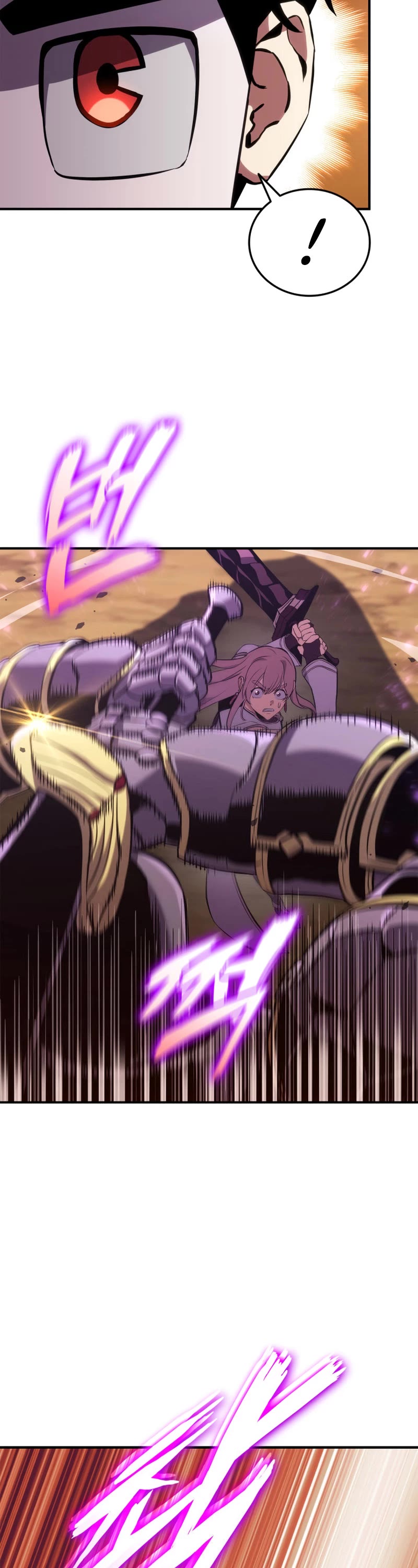 Ranker's Return (Remake) chapter 139 page 46