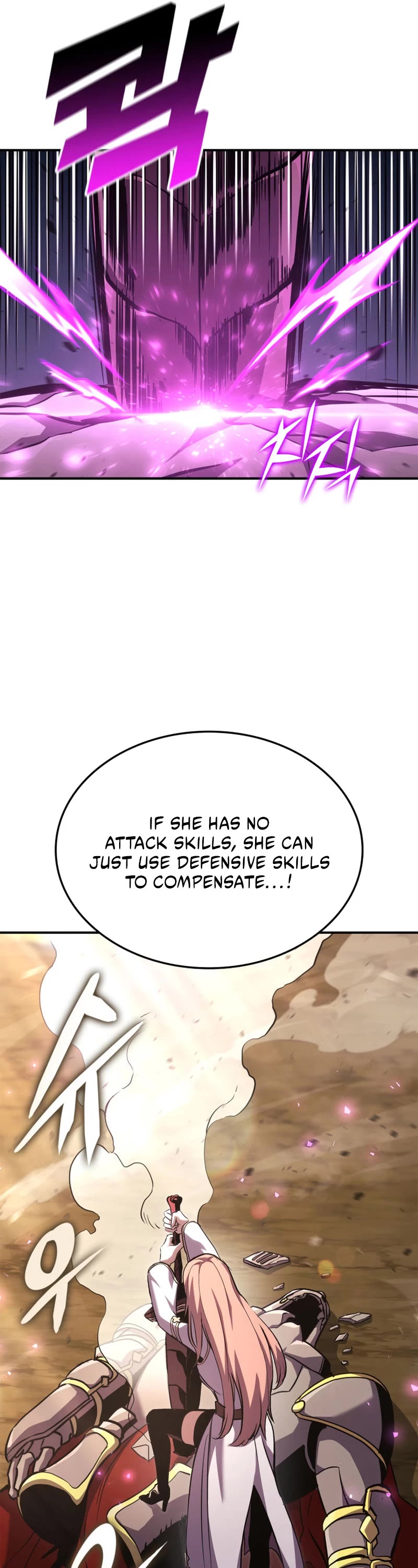 Ranker's Return (Remake) chapter 139 page 53