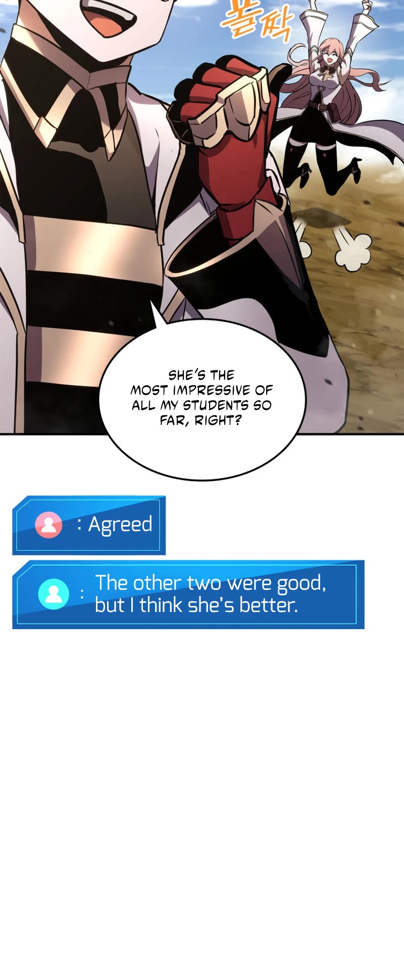 Ranker's Return (Remake) chapter 139 page 56