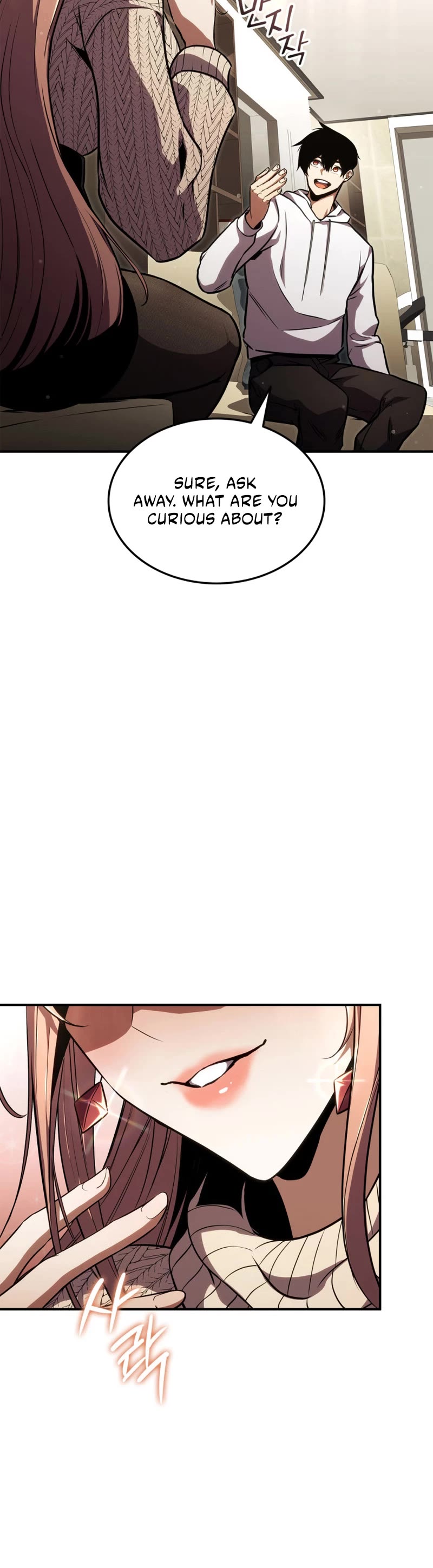 Ranker's Return (Remake) chapter 139 page 7