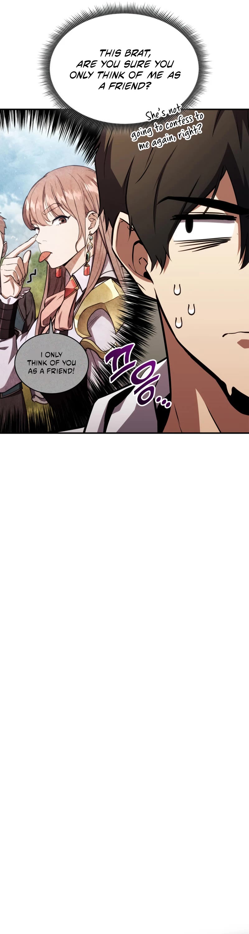 Ranker's Return (Remake) chapter 139 page 9