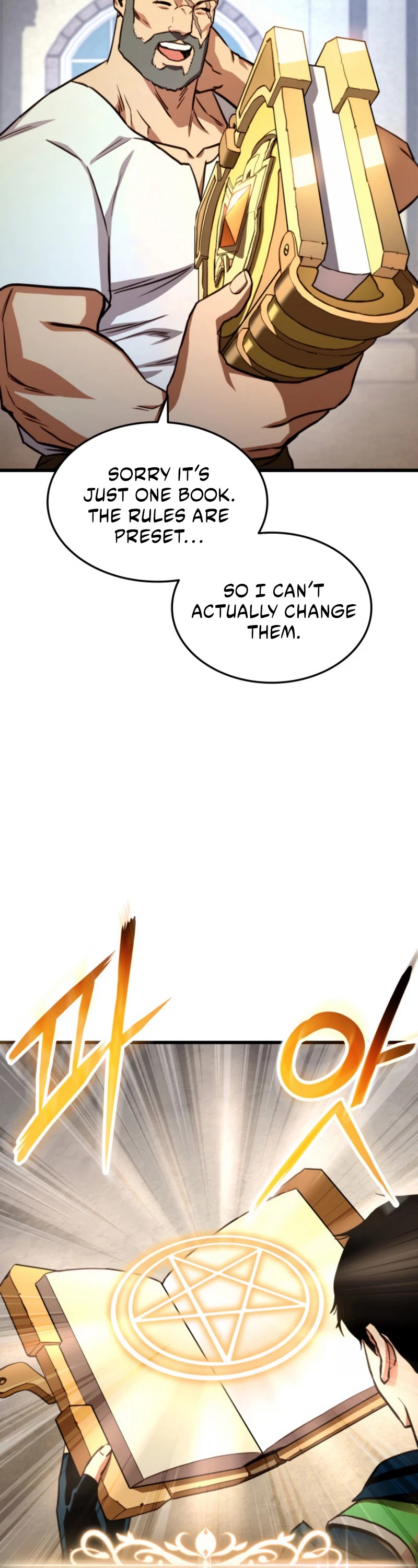 Ranker's Return (Remake) chapter 14 page 12