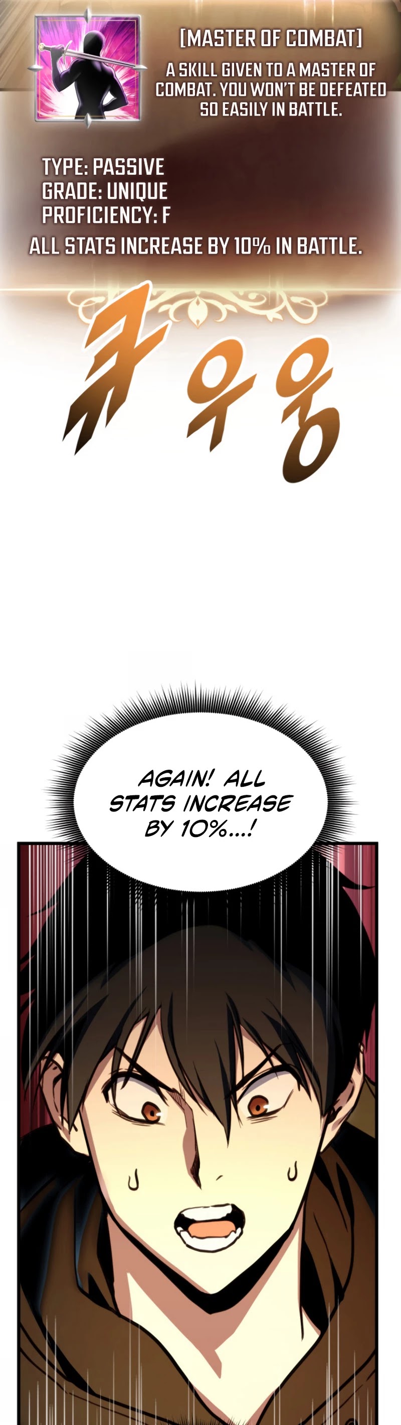 Ranker's Return (Remake) chapter 14 page 13