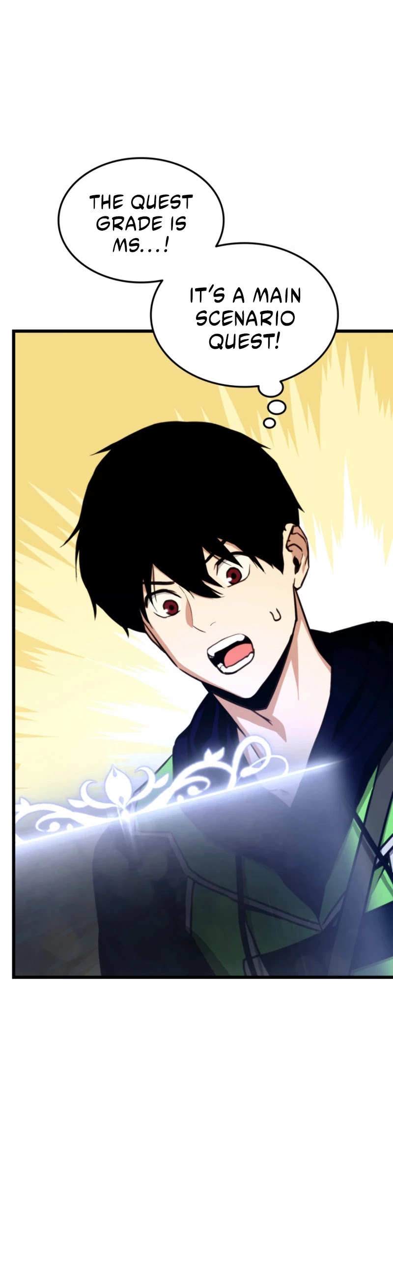 Ranker's Return (Remake) chapter 14 page 18