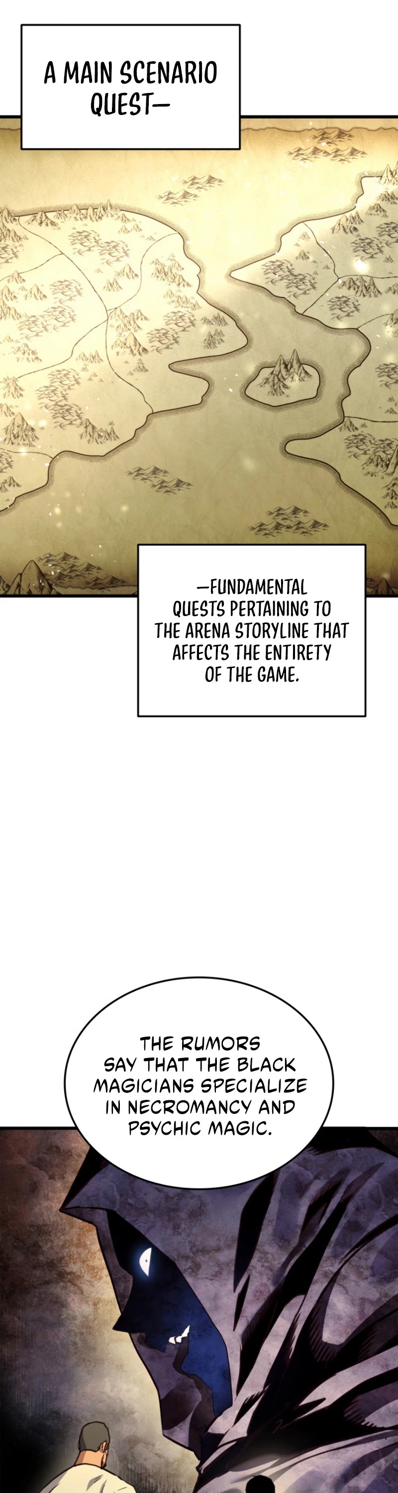 Ranker's Return (Remake) chapter 14 page 19