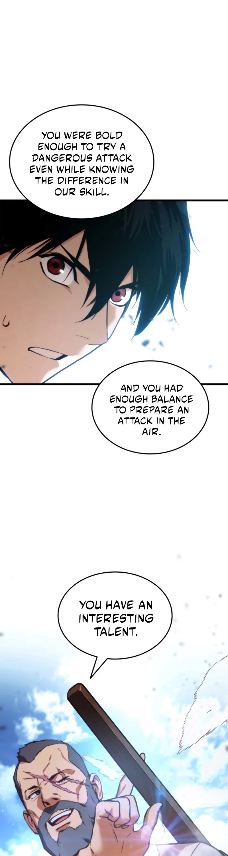 Ranker's Return (Remake) chapter 14 page 2