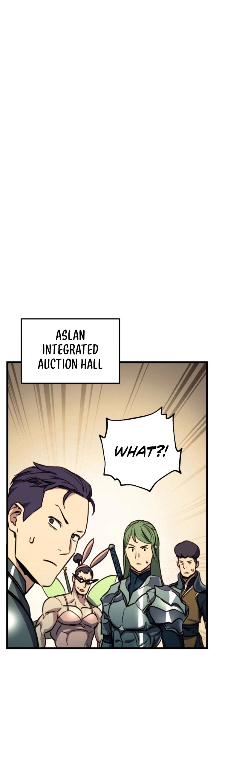 Ranker's Return (Remake) chapter 14 page 22