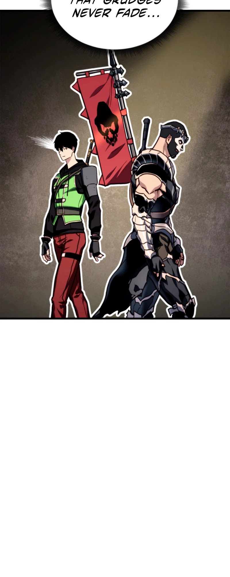 Ranker's Return (Remake) chapter 14 page 27