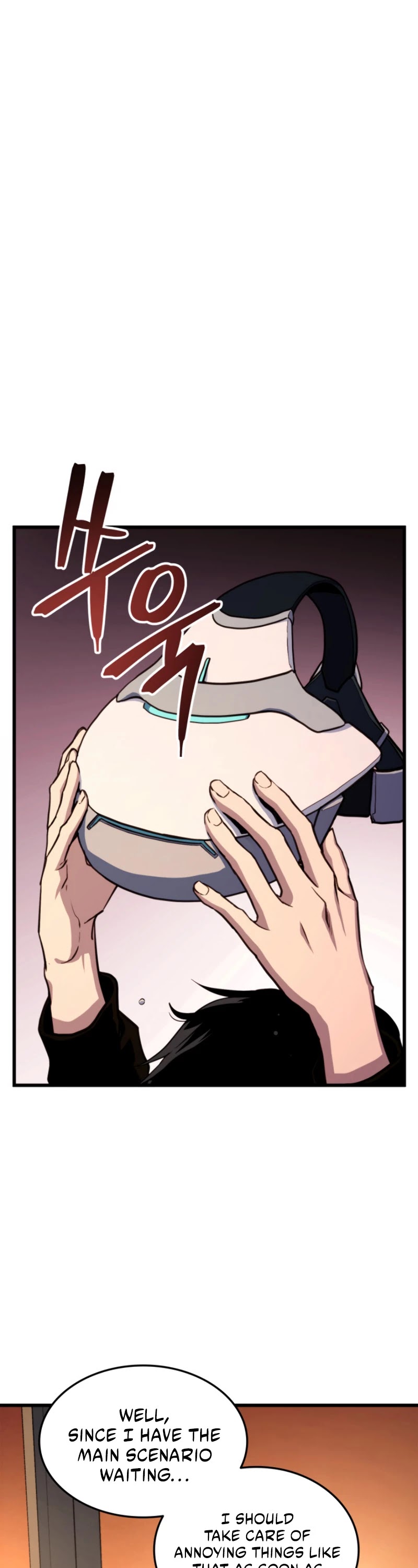 Ranker's Return (Remake) chapter 14 page 28