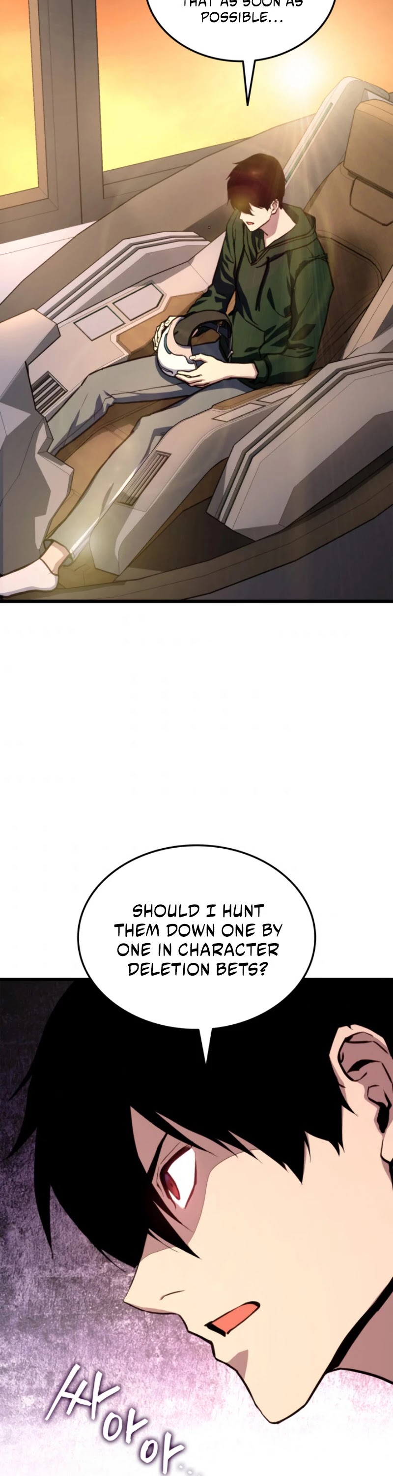 Ranker's Return (Remake) chapter 14 page 29