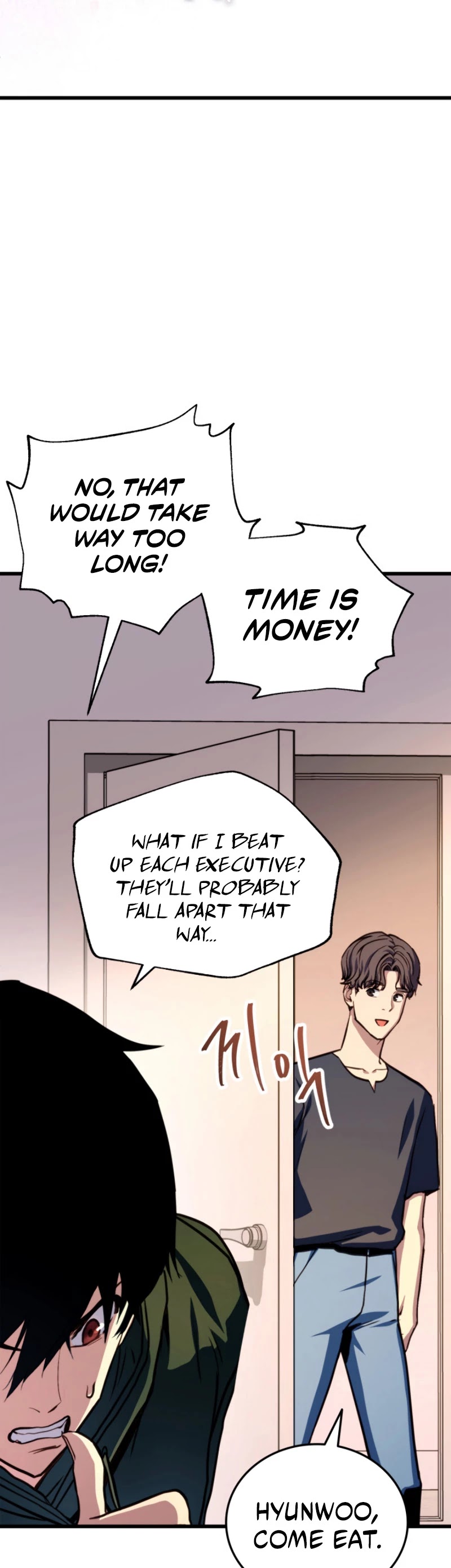 Ranker's Return (Remake) chapter 14 page 30