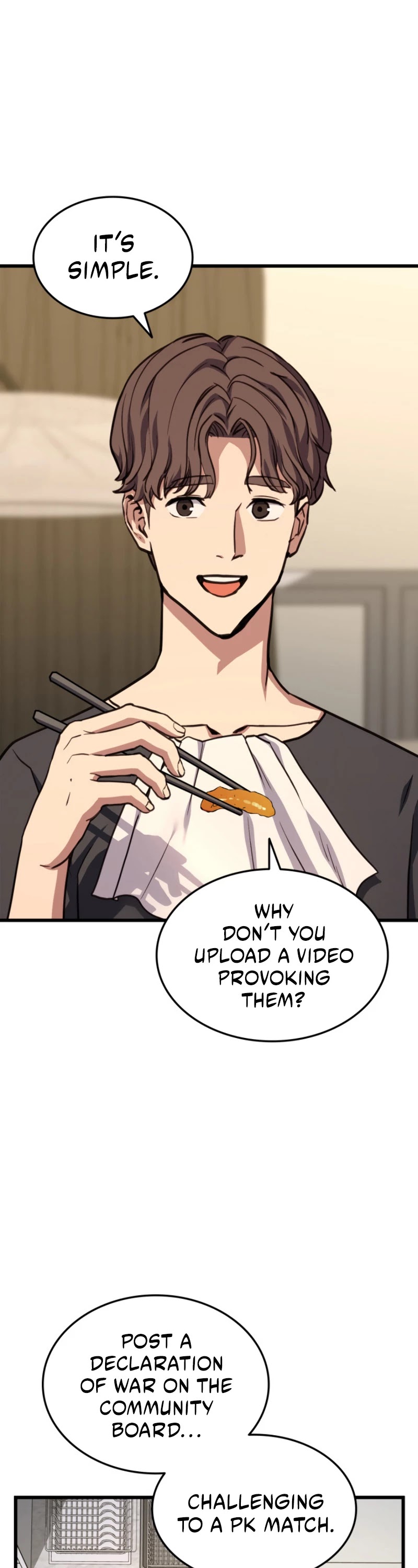 Ranker's Return (Remake) chapter 14 page 32