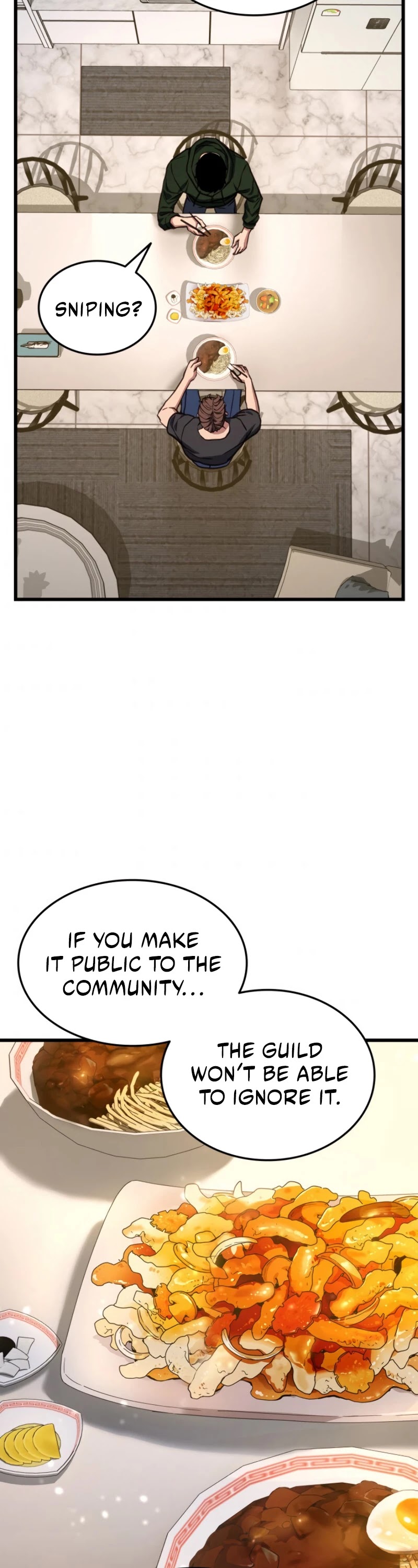 Ranker's Return (Remake) chapter 14 page 33